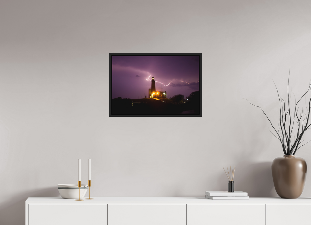 Lightning Lighthouse
