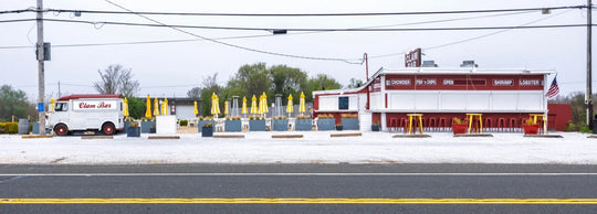 Clam Bar