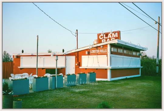 Clam Bar