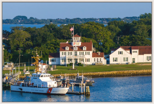 Coast Guard Station
