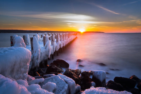 Cold Solace