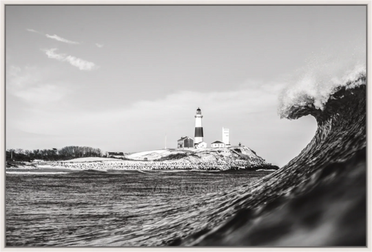Cold Swims