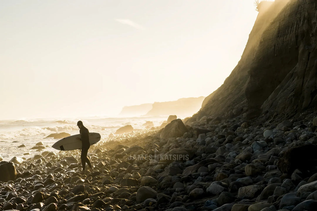 Main image Cove Dweller