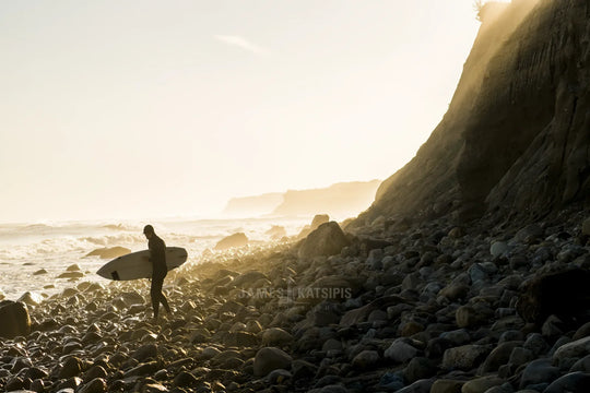 Main image Cove Dweller