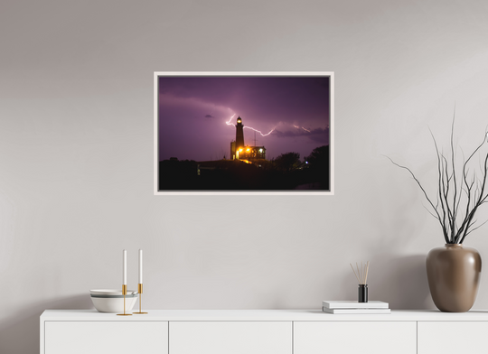 Lightning Lighthouse