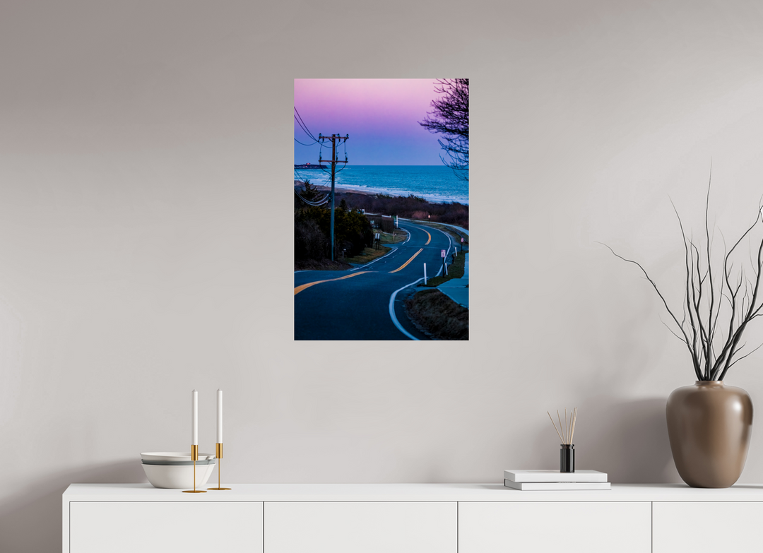The Wee Road