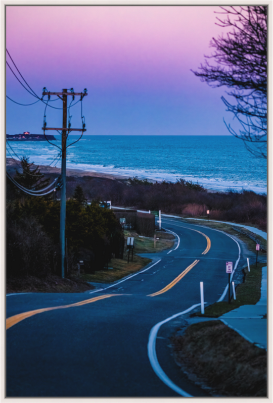 The Wee Road
