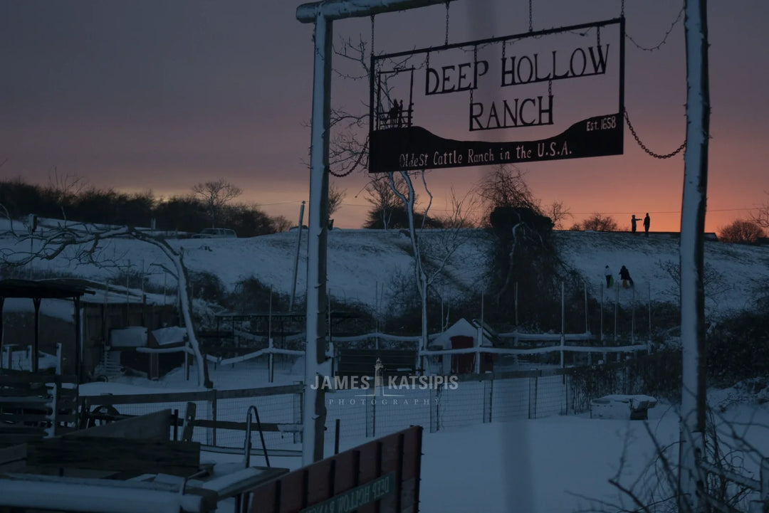 Main image Deep Hollow Ranch