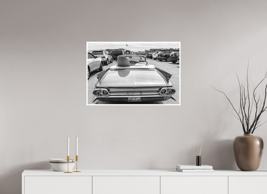 30 x 20″, Fuji Pearl Print El Dorado