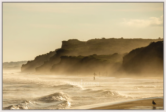 Main image Ditch at Dusk
