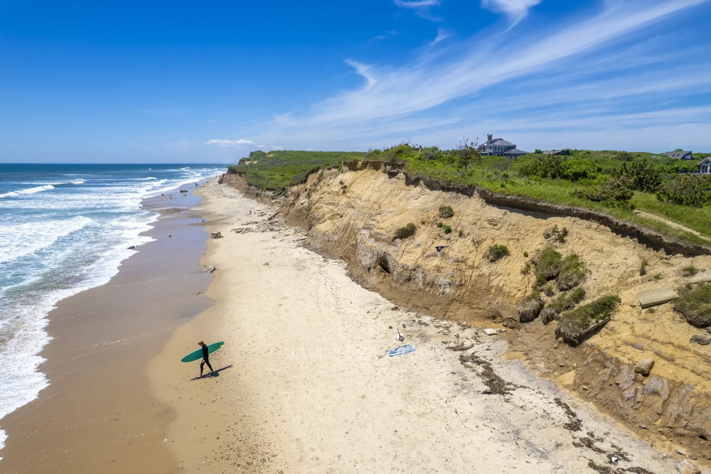 Main image Ditch Plains Day