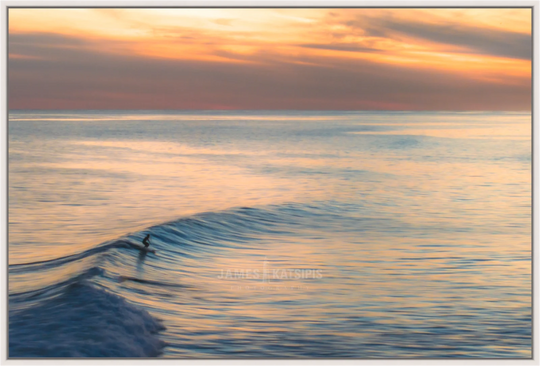Ditch Plains Last Light