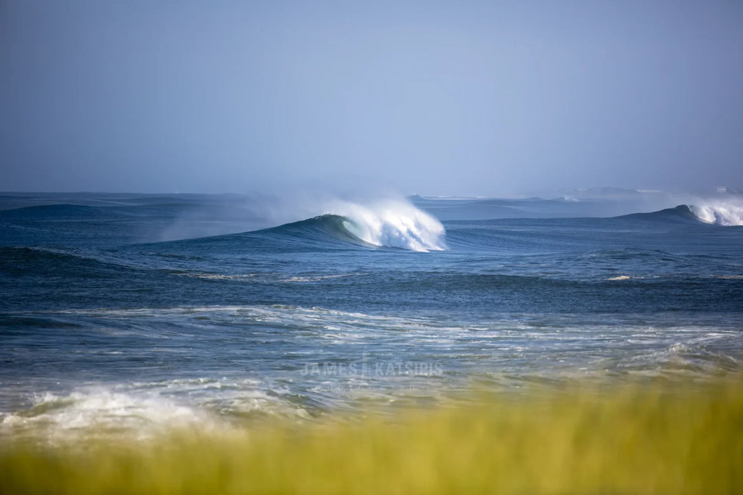 Main image Ditch Wave