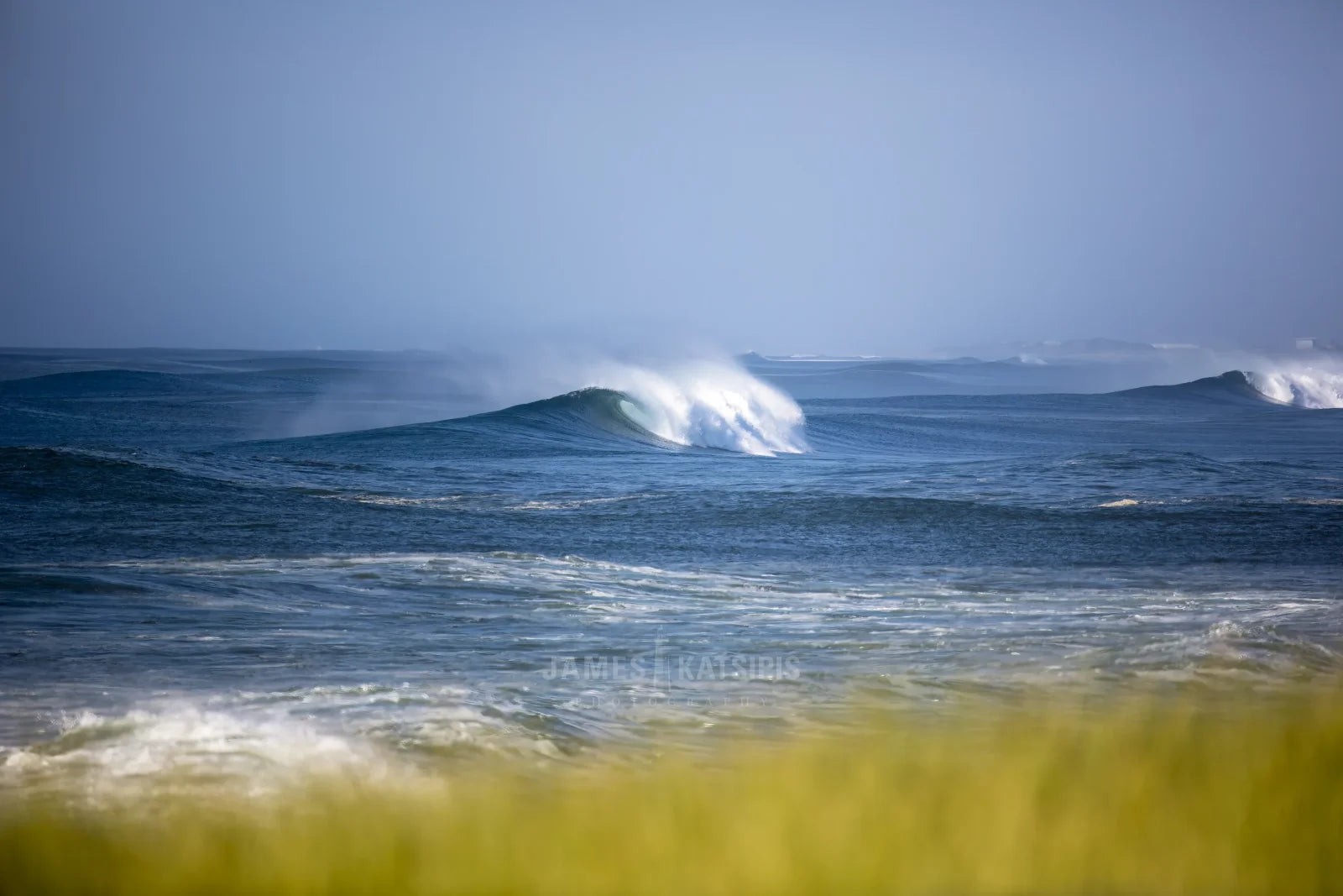 Main image Ditch Wave