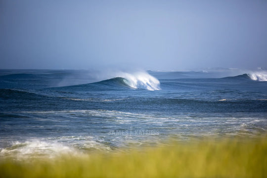 Main image Ditch Wave
