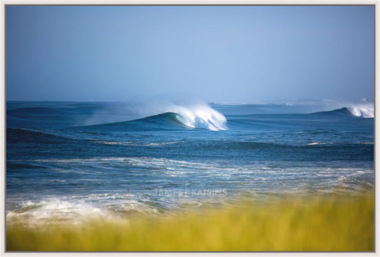Ditch Wave
