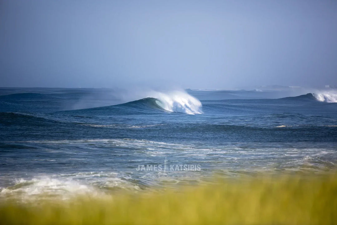 Main image Ditch Wave