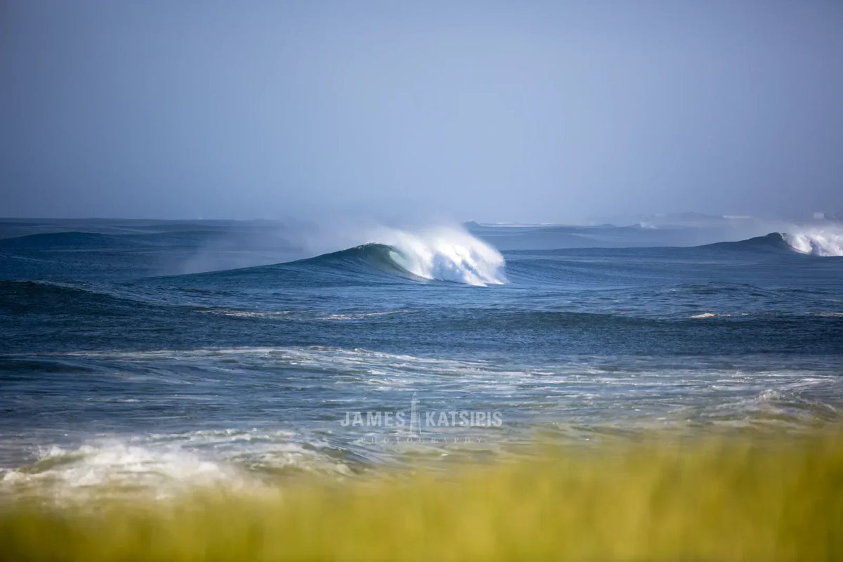 Main image Ditch Wave