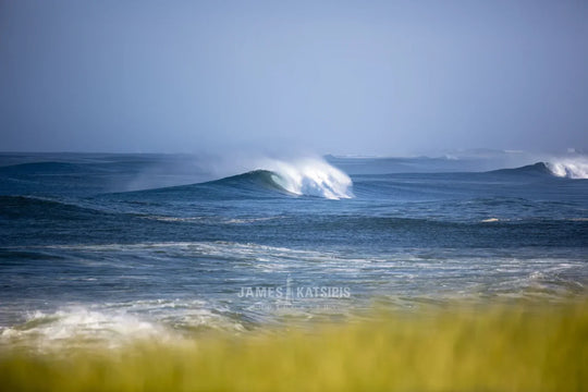 Main image Ditch Wave