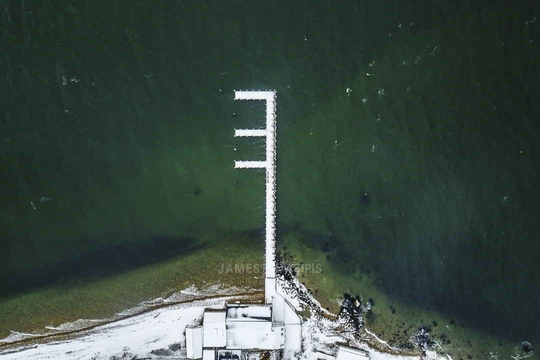 Main image Duryea's Dock
