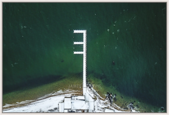 Duryea's Dock