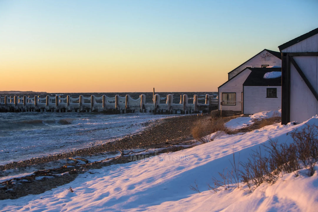 Main image Duryea's Snow