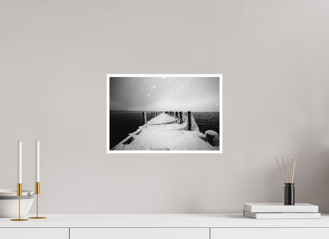 Ice Dock