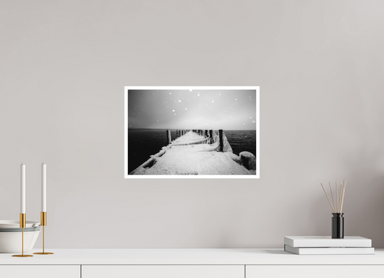 Ice Dock