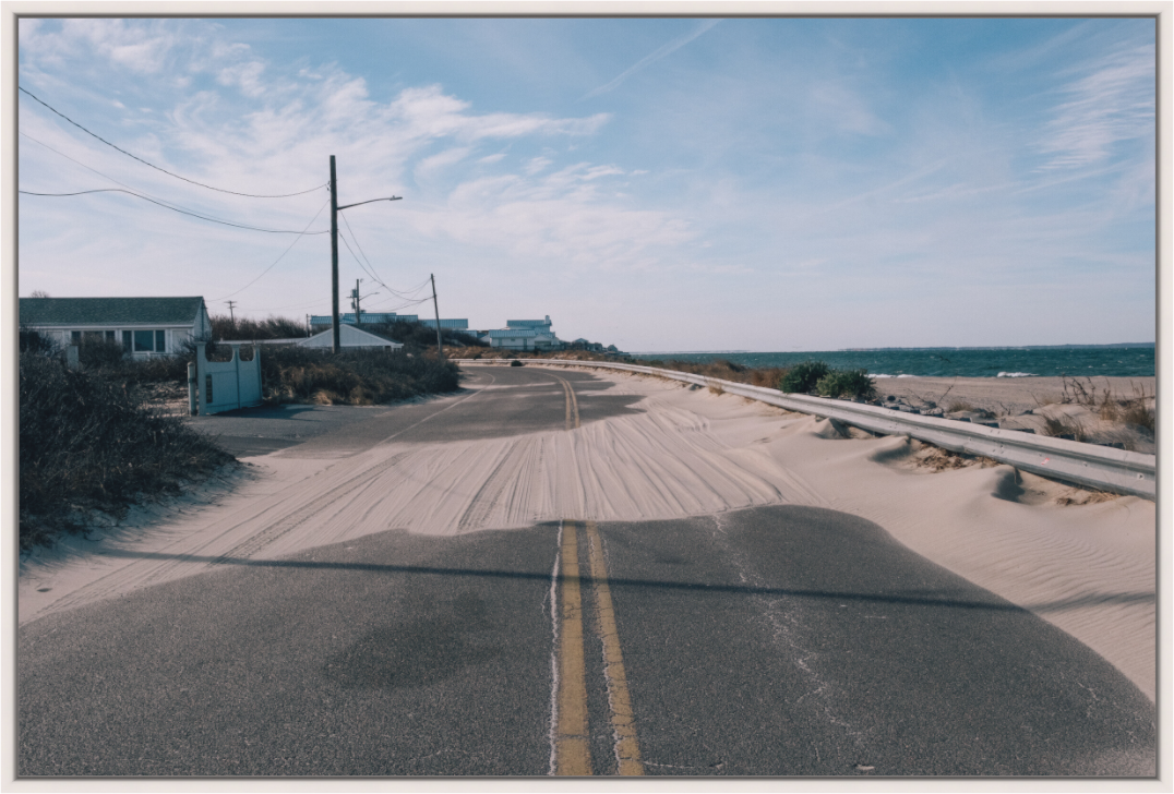 Main image Soundview