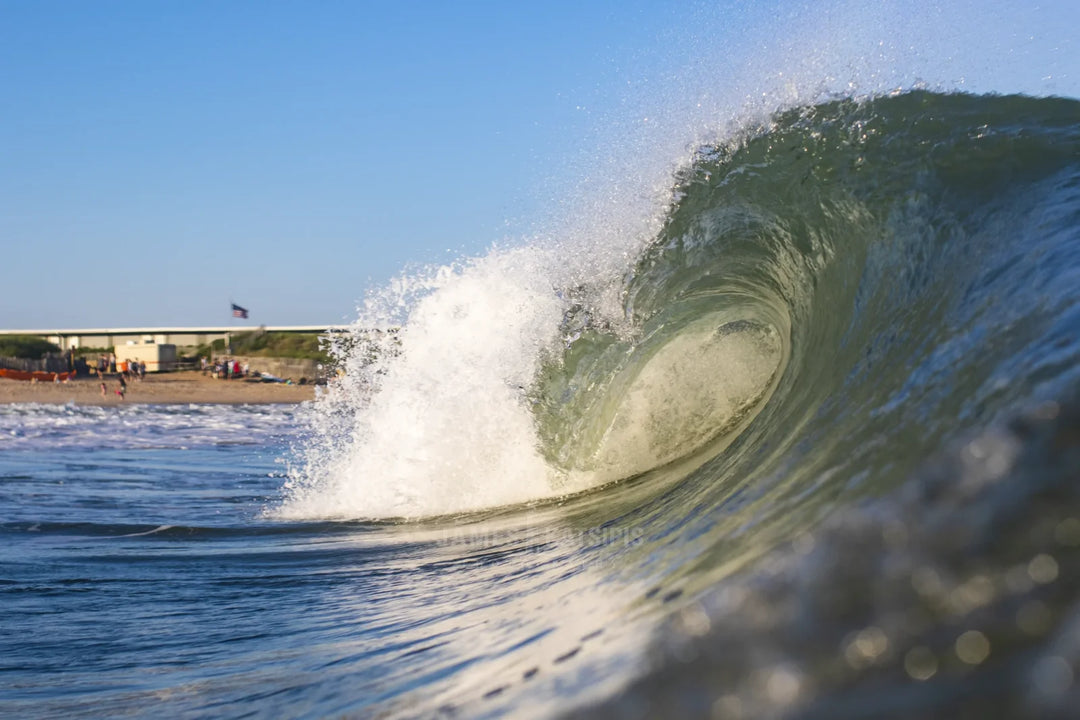 Main image East Deck