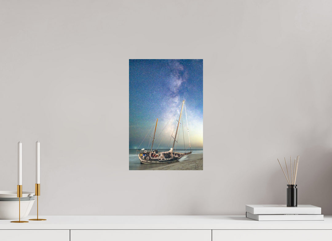 Milky Way Sails