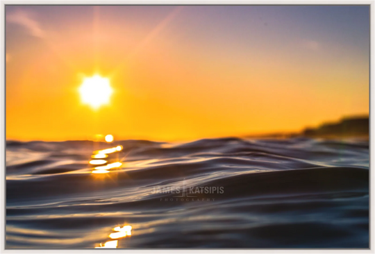 Ebb And Flow