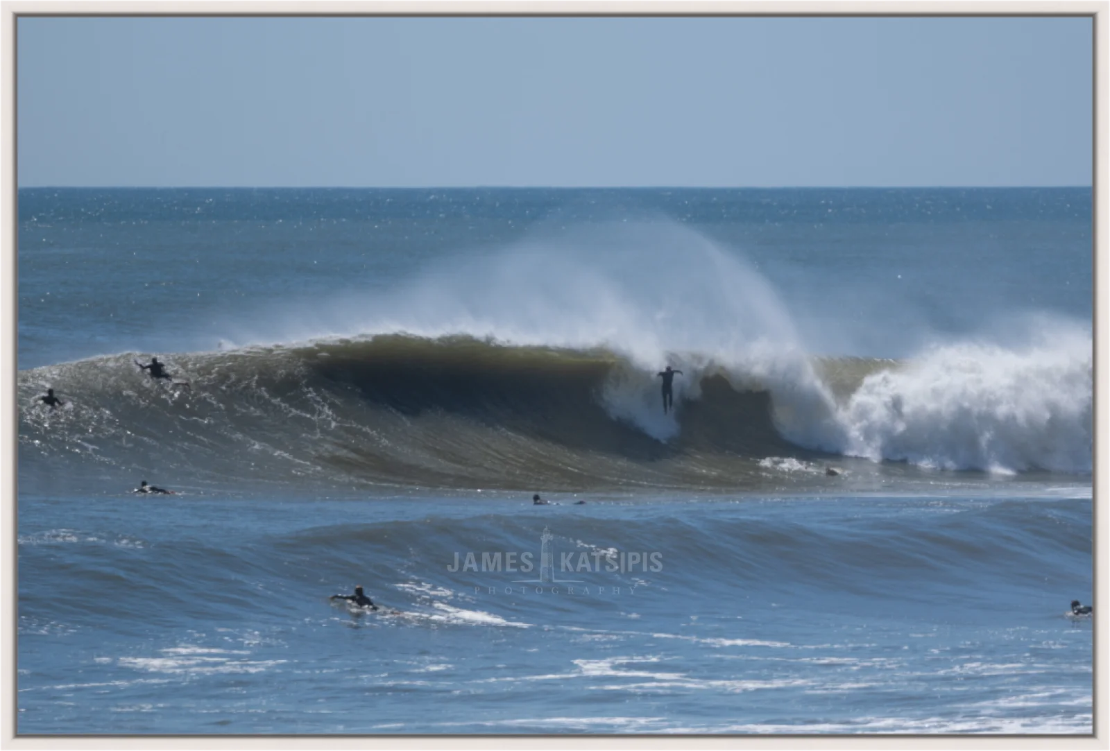 Main image Erin Freefall