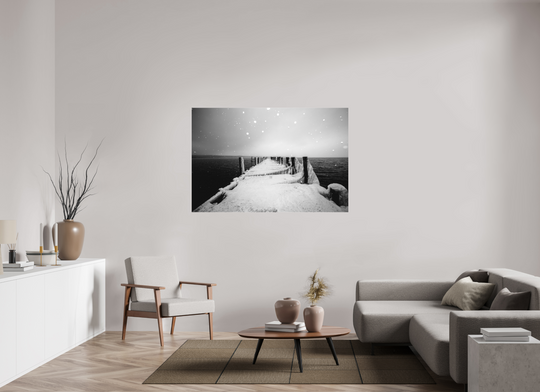 Ice Dock