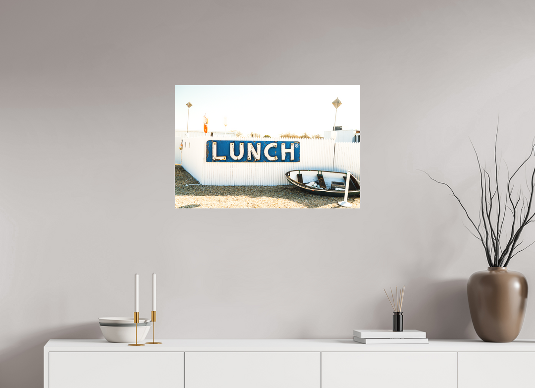 Lunch
