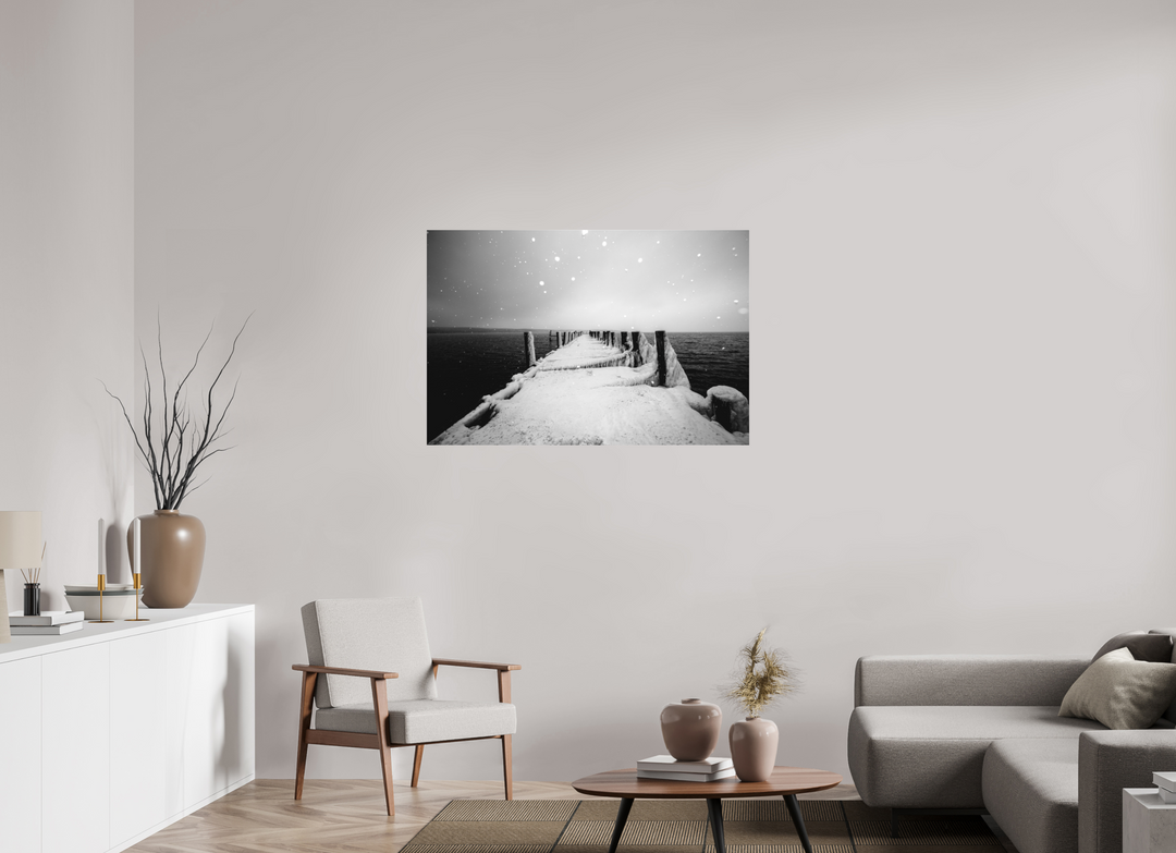 Ice Dock
