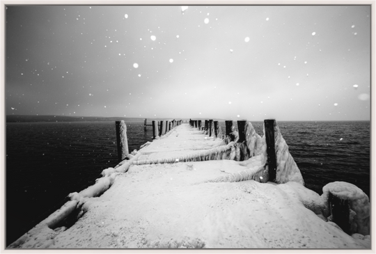 Ice Dock