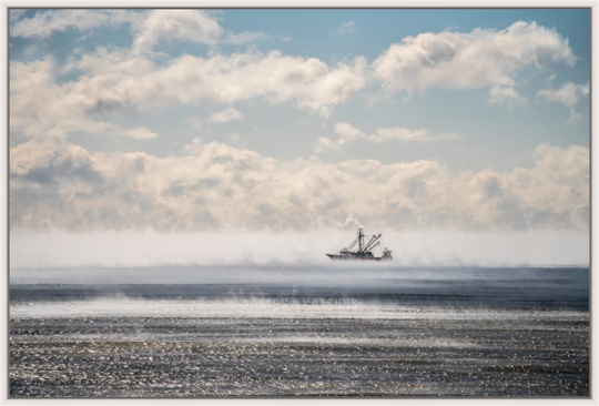 Ghost Ship