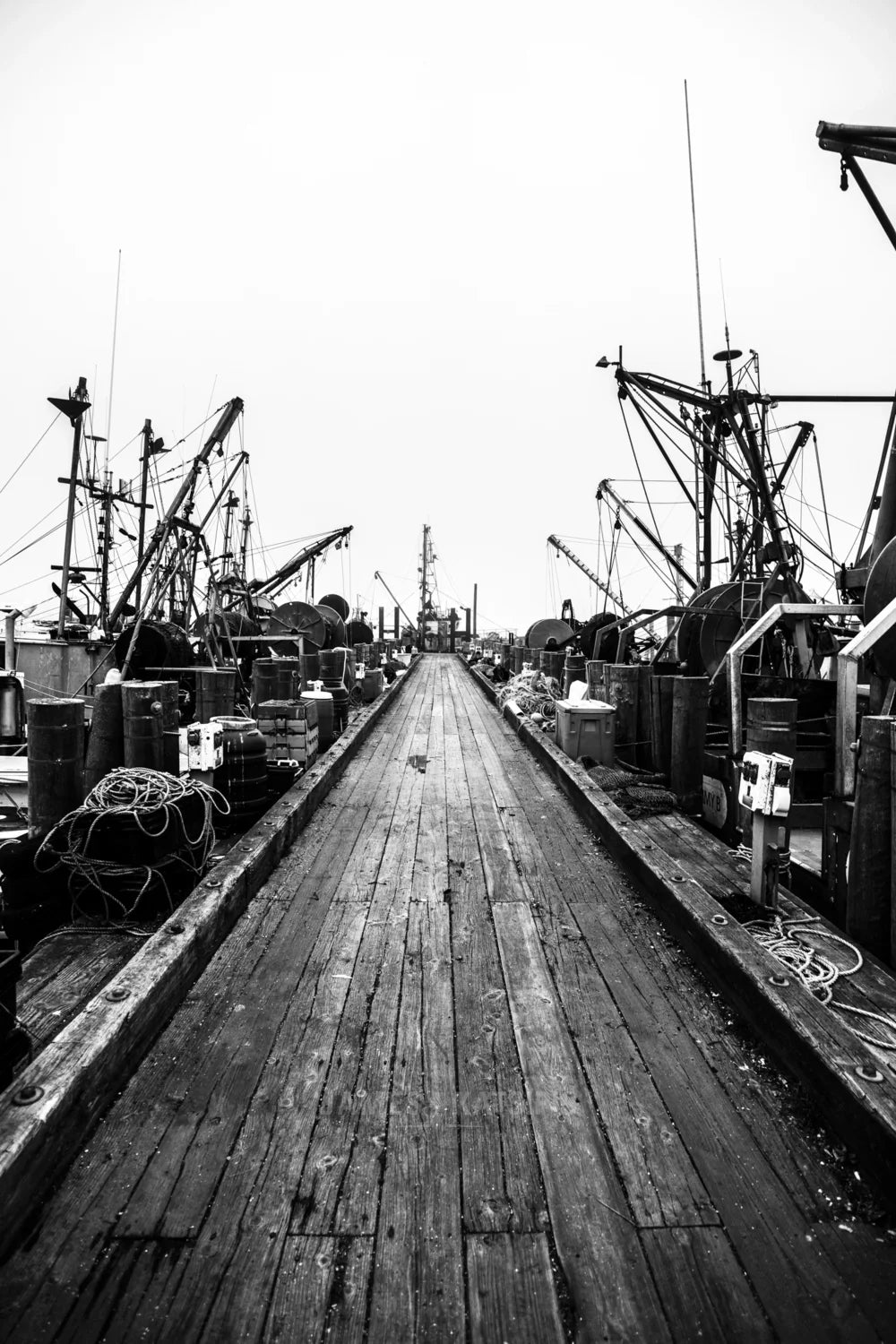 Main image Gosman's Dock