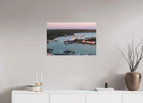 Harbor Light