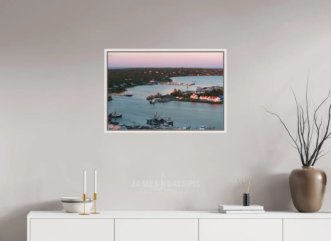 Harbor Light