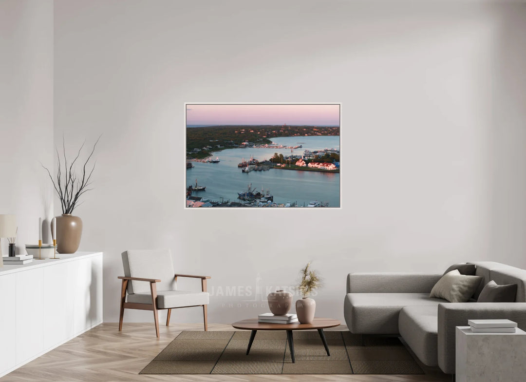 Harbor Light