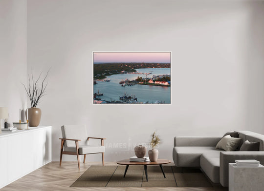 Harbor Light