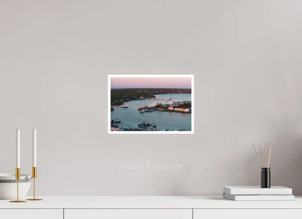 Harbor Light