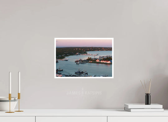 Harbor Light