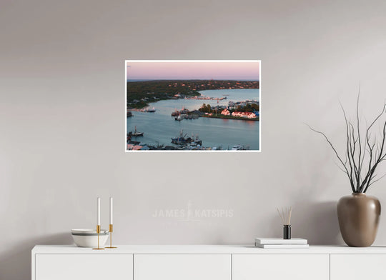 Harbor Light