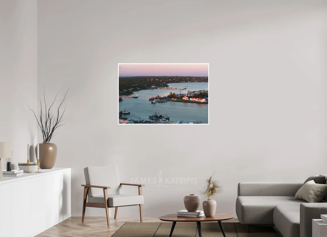 Harbor Light