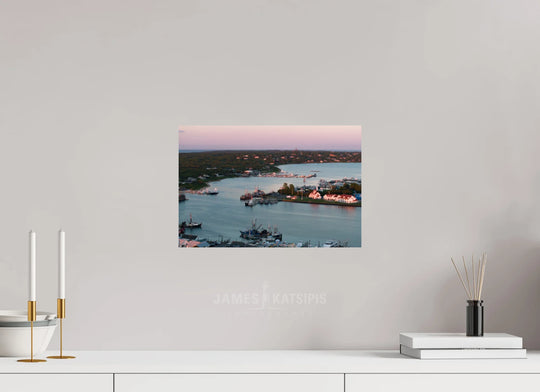Harbor Light