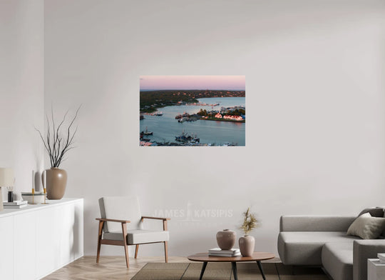 Harbor Light