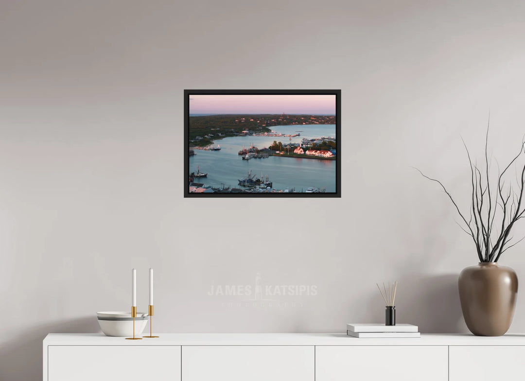 Harbor Light